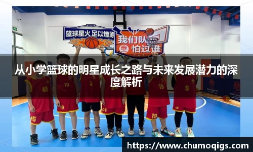 从小学篮球的明星成长之路与未来发展潜力的深度解析
